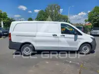 2021 Mercedes Benz Vito