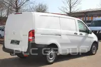 2021 Mercedes Benz Vito