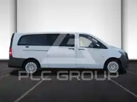 2021 Mercedes Benz Vito