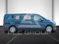 2021 Mercedes Benz Vito