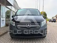 2021 Mercedes Benz Vito