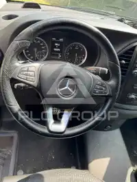 2021 Mercedes Benz Vito