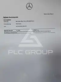 2021 Mercedes Benz Vito