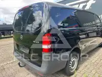 2021 Mercedes Benz Vito