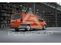 2021 Mercedes Benz Vito