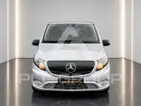 2021 Mercedes Benz Vito