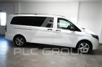 2021 Mercedes Benz Vito