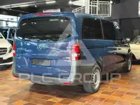 2021 Mercedes Benz Vito
