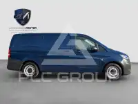 2021 Mercedes Benz Vito