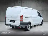 2021 Mercedes Benz Vito