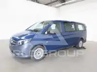 2021 Mercedes Benz Vito