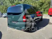 2021 Mercedes Benz Vito