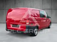 2021 Mercedes Benz Vito