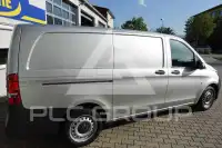 2021 Mercedes Benz Vito