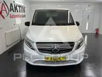 2021 Mercedes Benz Vito