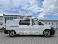 2021 Mercedes Benz Vito