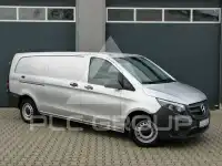 2021 Mercedes Benz Vito