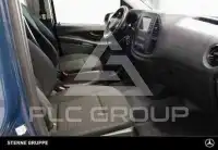 2021 Mercedes Benz Vito