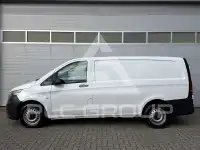 2021 Mercedes Benz Vito