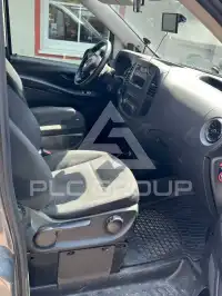 2021 Mercedes Benz Vito