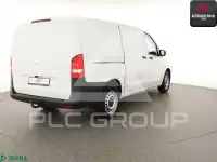 2021 Mercedes Benz Vito