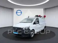 2021 Mercedes Benz Vito