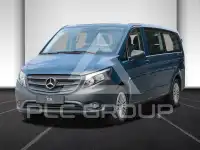 2021 Mercedes Benz Vito