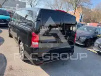 2021 Mercedes Benz Vito
