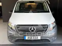 2021 Mercedes Benz Vito