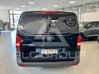2021 Mercedes Benz Vito