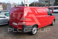 2021 Mercedes Benz Vito