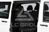 2021 Mercedes Benz Vito