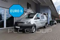 2021 Mercedes Benz Vito
