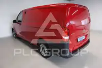 2021 Mercedes Benz Vito