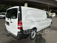 2021 Mercedes Benz Vito