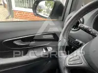 2021 Mercedes Benz Vito