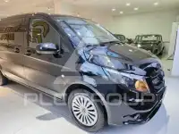 2021 Mercedes Benz Vito