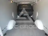 2021 Mercedes Benz Vito