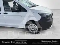 2021 Mercedes Benz Vito