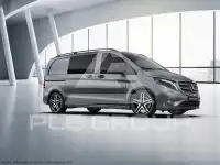 2021 Mercedes Benz Vito