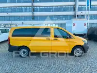 2021 Mercedes Benz Vito