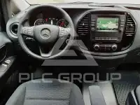 2021 Mercedes Benz Vito