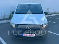 2021 Mercedes Benz Vito