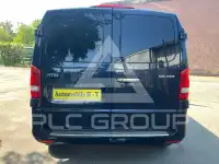 2021 Mercedes Benz Vito