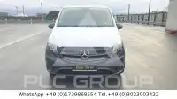 2021 Mercedes Benz Vito