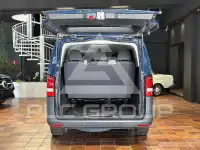 2021 Mercedes Benz Vito