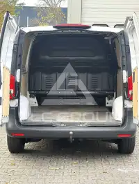 2021 Mercedes Benz Vito
