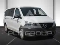2021 Mercedes Benz Vito