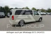 2021 Mercedes Benz Vito