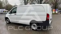 2021 Mercedes Benz Vito